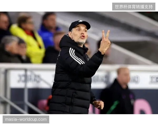 图赫尔上任后英格兰队防守体系备受瞩目，凯恩的巅峰状态将决定球队的进攻上限